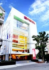 Le Fenix Sukhumvit Hotel