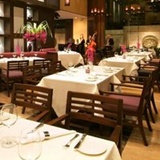 Majestic Grande Hotel Restaurant