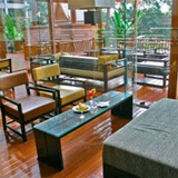 Menam Riverside Hotel Facilities