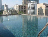 Oakwood Residence Sukhumvit 24