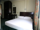 Pinnacle inn Sukhumvit Room