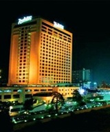 Radisson Hotel