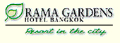 Rama Gardens Hotel Bangkok