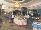 Royal Benja Hotel Lobby