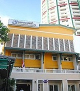 Sawasdee Sukhumvit Inn