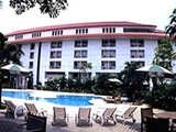 SC Park Hotel