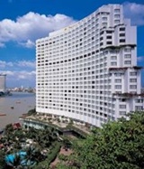 Shangri-la Hotel