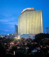 Sofitel Centara Grand Bangkok