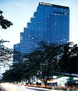 Sofitel Silom