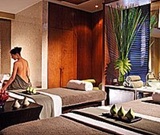 Westin Grande Sukhumvit Hotel Spa