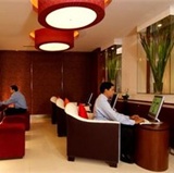 Windsor Suites Hotel Facilities