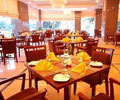 Restaurant - Dakruco Hotel