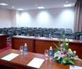 Meeting Room - Dakruco Hotel