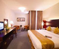 Room - Dakruco Hotel