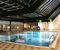 Swimming Pool - Saigon Dalat Hotel