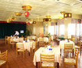 Restaurant - Daesco Hotel