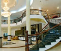 Lobby - Danang Riverside Hotel