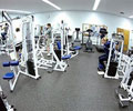 Fitness Centre - Life Resort Danang