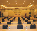 Conference Room - Saigon Quang Binh Hotel