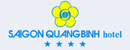 Saigon Quang Binh Hotel Logo