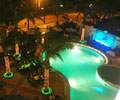 Swimming Pool - Saigon Quang Binh Hotel