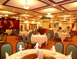 Fortuna Hotel Restaurant