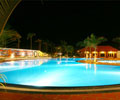Swimming Pool - Nam Cuong Hai Duong Hotel