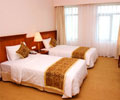 Room - Nam Cuong Hai Duong Hotel