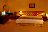 Halong Dream Hotel Room