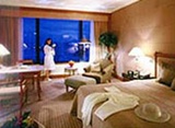 Saigon Halong Hotel Room