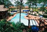 Saigon Halong Hotel Swimming Pool