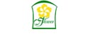 Flower Garden Hotel Logo