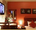 Room - Golden Lotus Hotel
