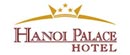 Hanoi Palace Hotel Logo