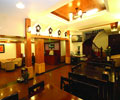 Lobby - Indochina 1 Hotel