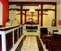 Reception - La Dolce Vita Hotel Hanoi