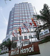 Melia Hotel Hanoi