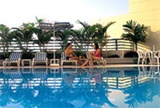 Melia Hotel Hanoi Swimming Pool