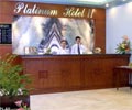 Reception - Platinum Hotel II