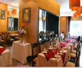 Restaurant - Prince Hotel Hanoi