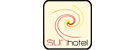 Sun Hotel  Logo