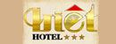 Viet Hotel Logo