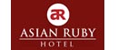 Asian Ruby Hotel Logo