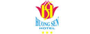 Huong Sen Logo