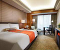 Room - Intercontinental Asiana Saigon
