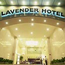 Lavender Hotel Ho Chi Minh
