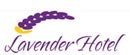 Lavender Hotel Ho Chi Minh Logo