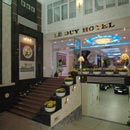 Le Duy Hotel Ho Chi Minh