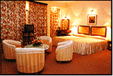 Palace Hotel Room