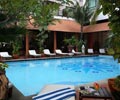 Swimming Pool - Parkroyal Hotel Saigon